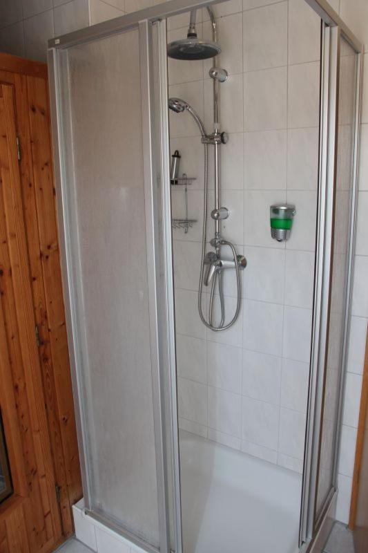 Ferienwohnung Lena Norden Exterior foto