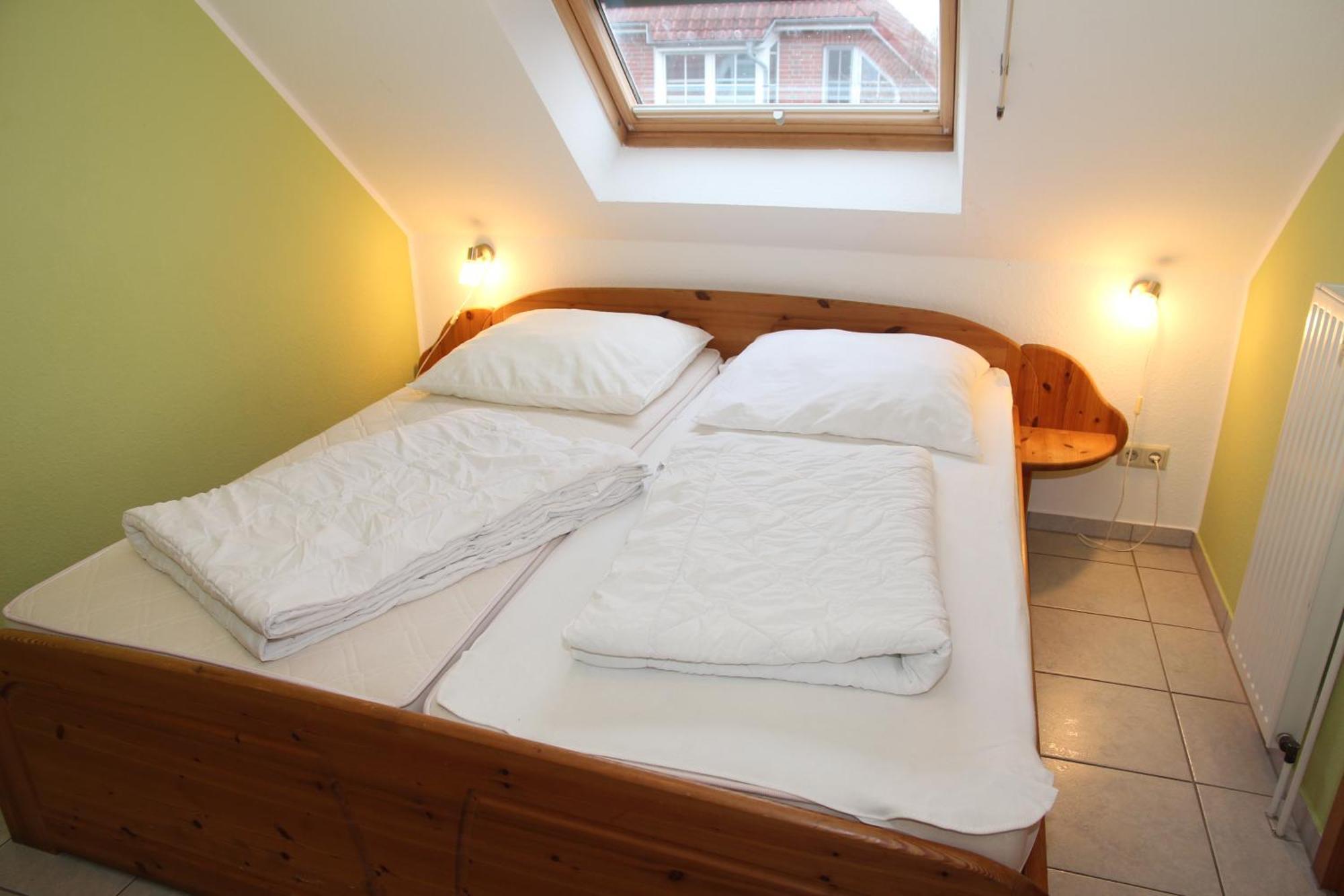 Ferienwohnung Lena Norden Exterior foto
