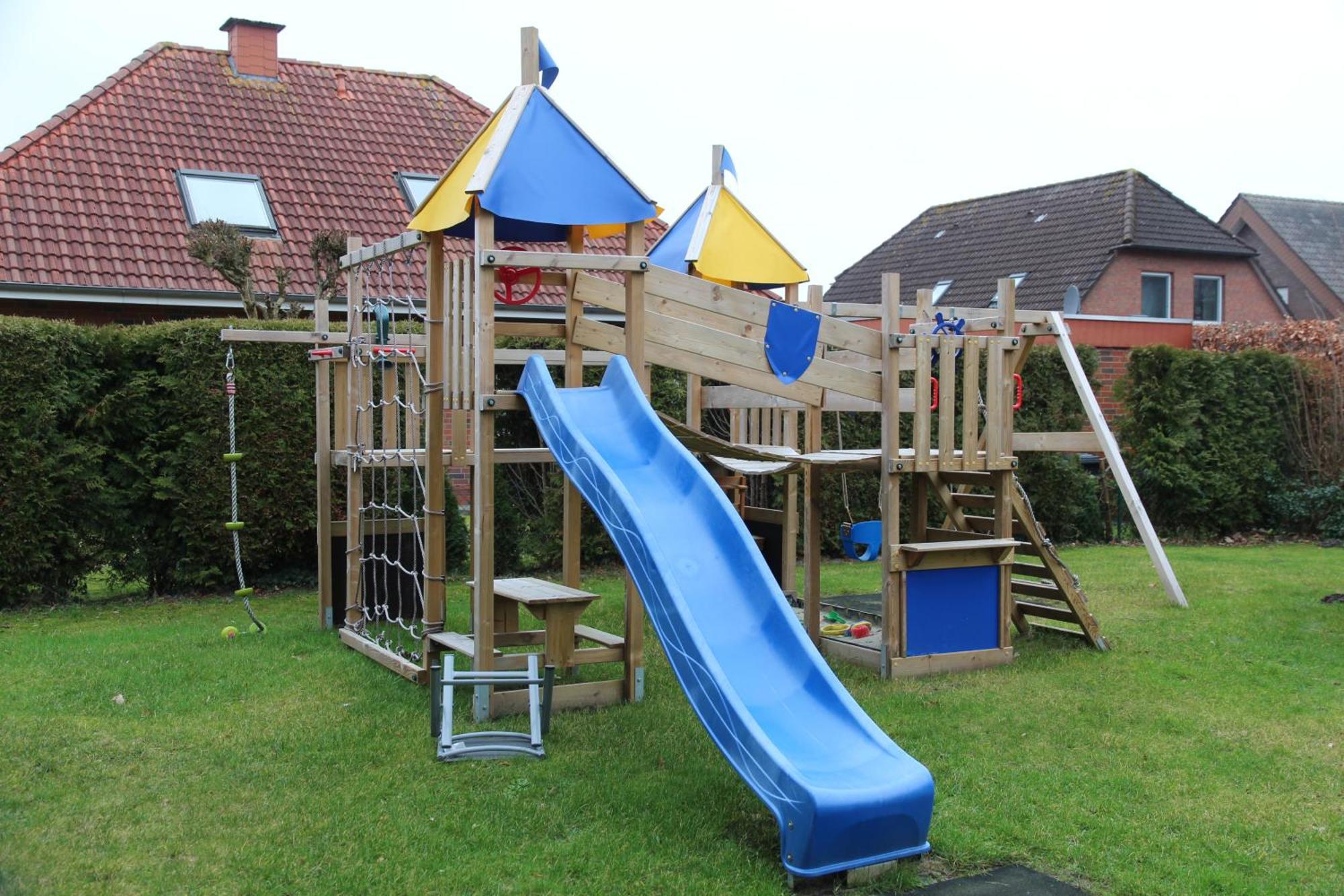 Ferienwohnung Lena Norden Exterior foto